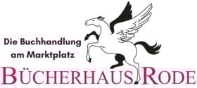 Logo von 'Bücherhaus Rode'