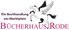 Logo der Buchhandlung Bücherhaus Rode