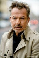 Lit.Im.Eifgen: Tom Saller - Und Hedi springt