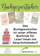 Buchgezwitscher