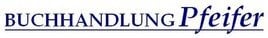 Logo der Buchhandlung Buchhandlung Pfeifer