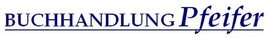 Logo der Buchhandlung Buchhandlung Pfeifer