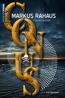 KRIMI-LESUNG "Conus" Markus Rahaus