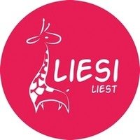 Liesi liest vor - jeden Freitag ab 17:00 (fällt bis auf Weiteres aus)