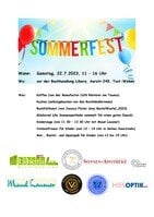 Sommerfest