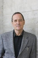 Ulrich Ritzel liest aus "Die Vierte Kammer"
