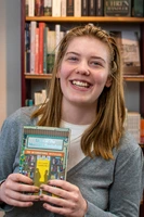 Louisa Buck