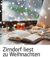 Zirndorf liest zu Weihnachten