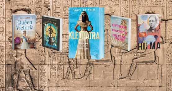 die Geschichte schrieben