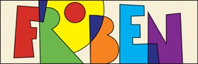 Logo von 'Buchhandlung Froben GmbH & Co. KG'