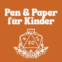 Pen & Paper für Kinder