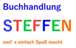 Logo der Buchhandlung Buchhandlung Steffen GmbH