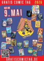 Gratis Kids Comic Tag