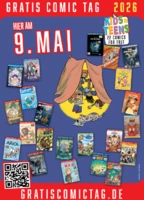Gratis Kids Comic Tag