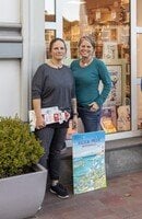 Buchempfehlung im Lindenhof Geschendorf