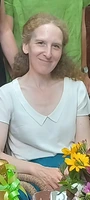 Friederike Greiner