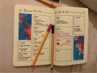 Bullet Journal-Workshop II