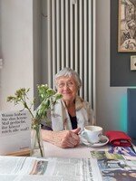 Buchpremiere mit LONNY NEUMANN