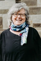 Gabriele van Wahden
