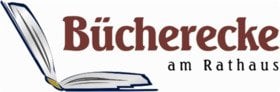 Logo von 'Bücherecke am Rathaus'