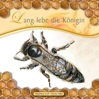 Lang lebe die Königin - Buchvorstellung und Ausstellung