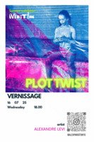 Vernissage Plot Twist