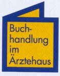 Logo von 'Buchhandlung im Ärztehaus'