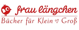 Logo der Buchhandlung frau längchen