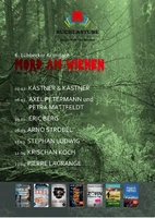 AXEL PETERMANN + PETRA MATTFELDT "Mord am Wiehen - 6. Lübbecker Krimitage"
