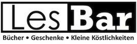 Logo der Buchhandlung LesBar Emskirchen OHG