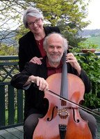 Sonntagnachmittag mit Poesie und Musik