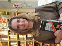 Mareike Ferlic