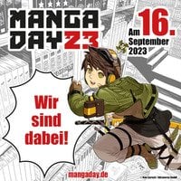 Manga-Zeichenworkshop