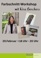 Farbschnitt-Workshop