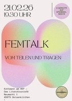 Femtalk