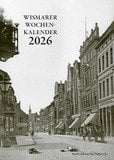 Titel Wismarer Wochekalender 2026