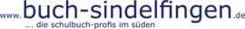Logo der Buchhandlung buch-sindelfingen Herbert Rödling GmbH