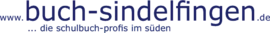 Logo der Buchhandlung buch-sindelfingen Herbert Rödling GmbH