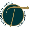 Logo der Buchhandlung Buchhandlung Theobald Tiger