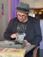 Copyright: Jochen Schwarze