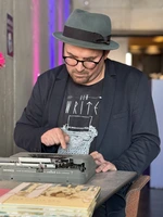 Copyright: Jochen Schwarze