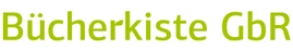 Logo der Buchhandlung Bücherkiste GbR