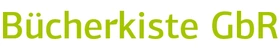 Logo von 'Bücherkiste GbR'