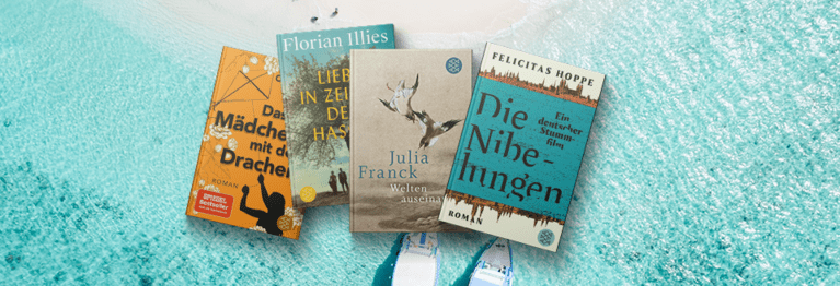 Jetzt als Taschenbuch Finden Sie hier Empfehlungen zu sehr lesenswerten literarischen Schätzen, die frisch als Taschenbuch erschienen sind. 