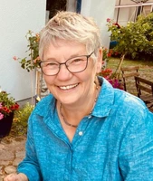 Beate Bohmann
