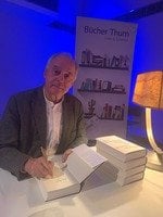 Lesung mit dem Philosophen Wilhelm Schmid