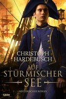 Lesung mit Christoph Hardebusch - LIVE