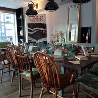 After School BookCafé