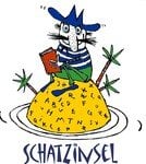 Logo von 'Buchhandlung Schatzinsel'