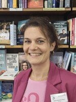 Katrin Kaschuba-Heep - Buchhandlung Droste